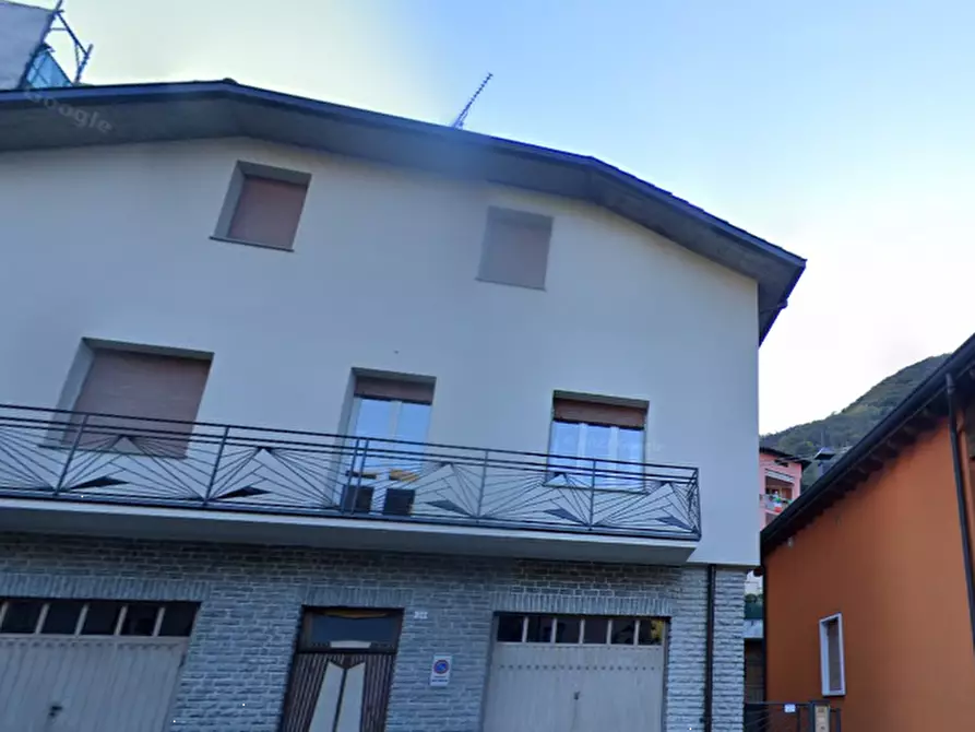 casa indipendente in vendita a Sedrina