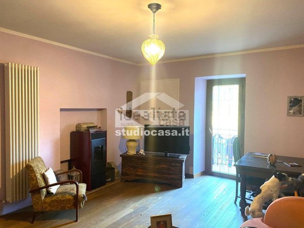 casa semindipendente in vendita a Sedrina in zona Botta