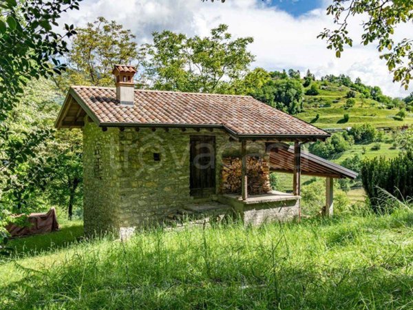 appartamento in vendita a Sedrina