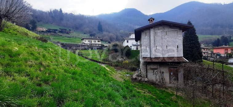 appartamento in vendita a Sedrina