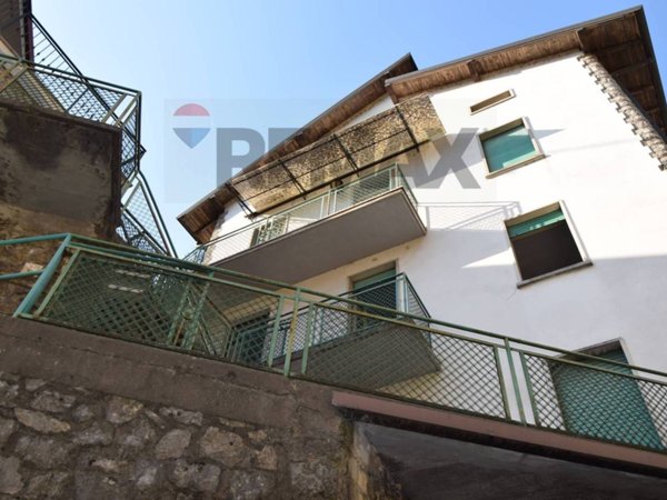 casa indipendente in vendita a Sedrina in zona Botta