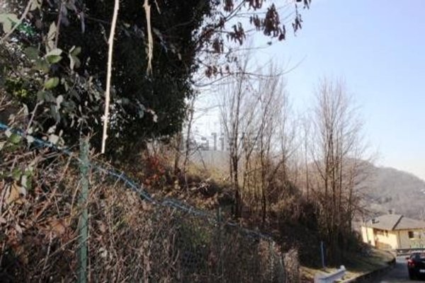 terreno edificabile in vendita a Sedrina in zona Botta