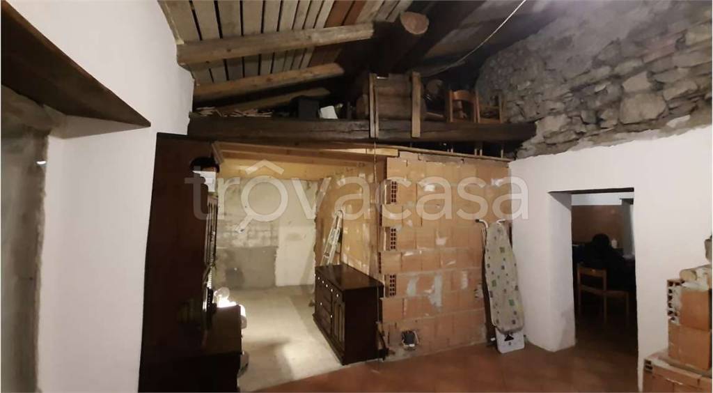 attico in vendita a Sedrina in zona Botta