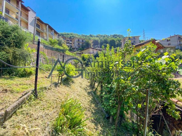 appartamento in vendita a Sedrina in zona Botta
