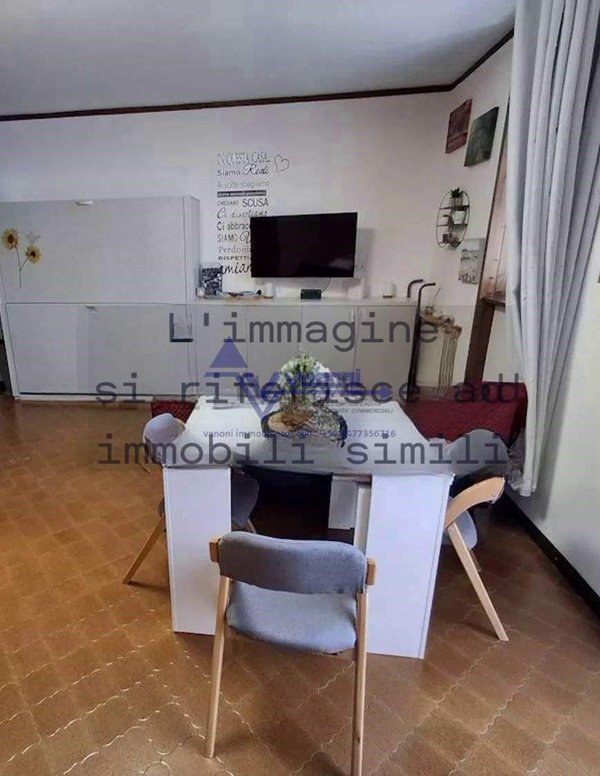 appartamento in vendita a Sedrina in zona Botta