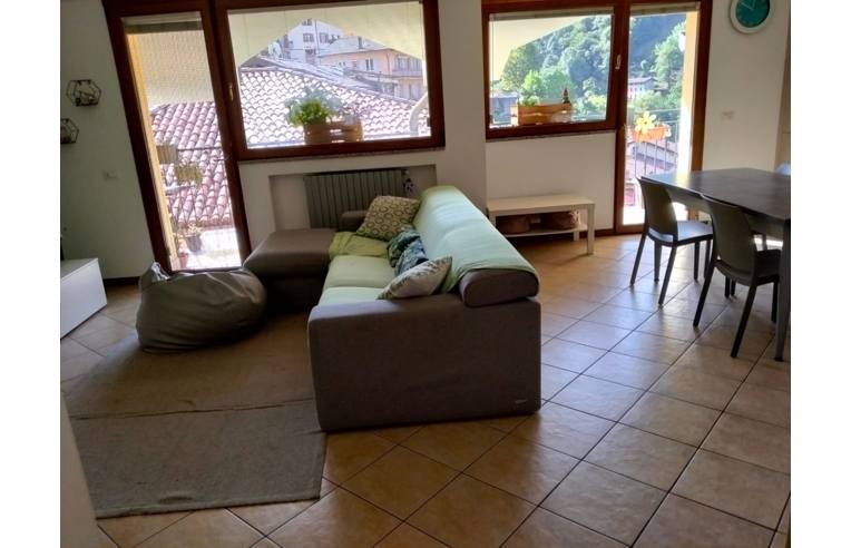 appartamento in vendita a Sedrina in zona Botta