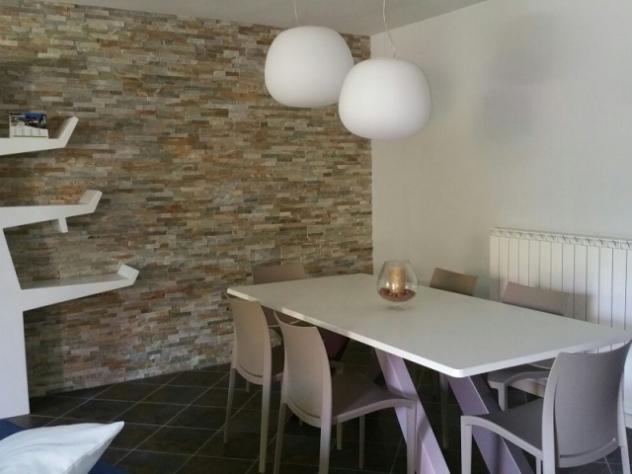 appartamento in vendita a Selvino