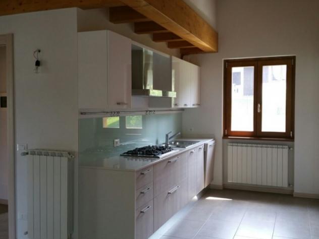 appartamento in vendita a Selvino