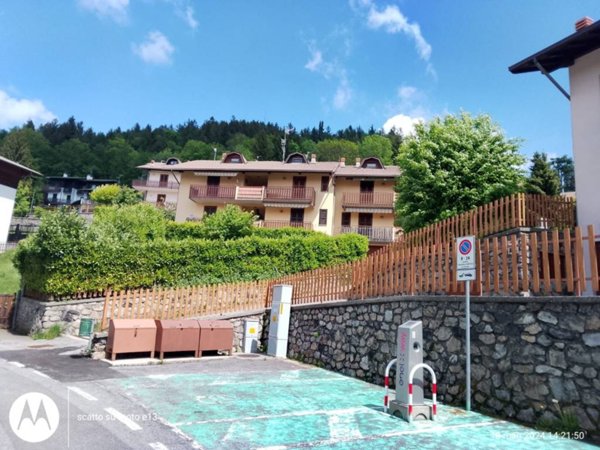 appartamento in vendita a Selvino