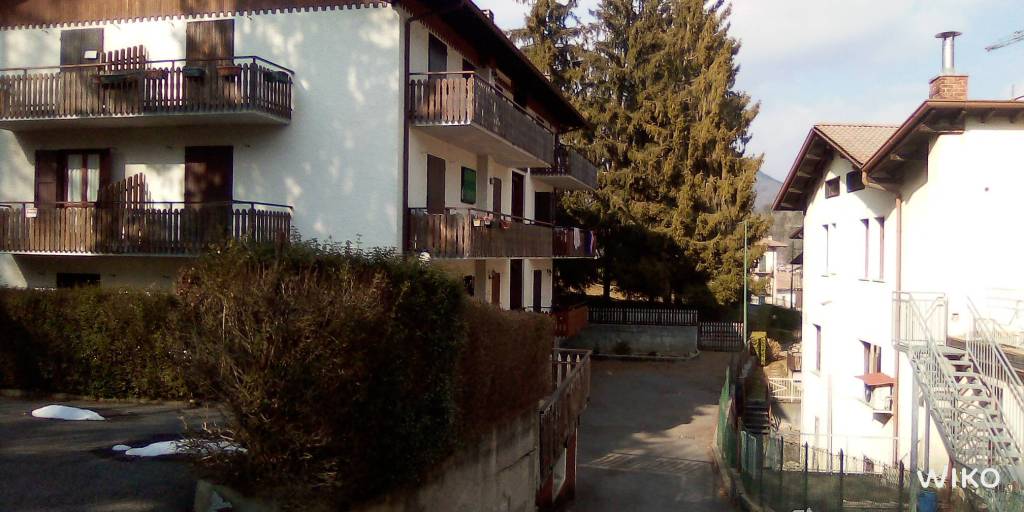 appartamento in vendita a Selvino