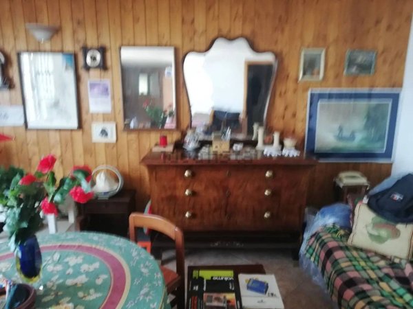 appartamento in vendita a Selvino