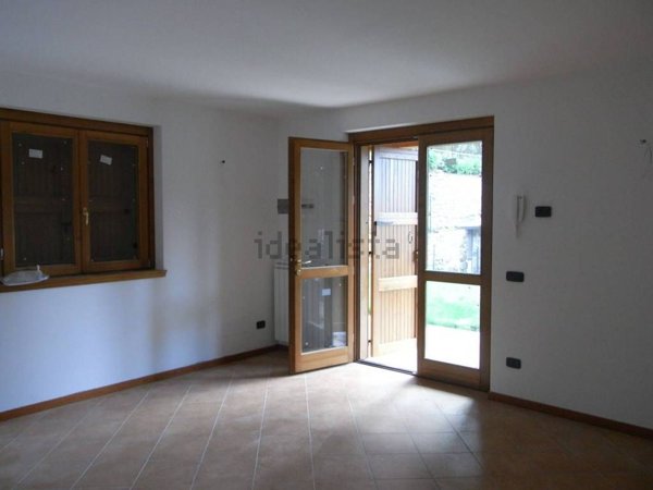 appartamento in vendita a Selvino