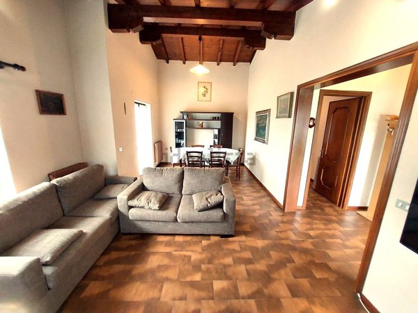 appartamento in vendita a Selvino