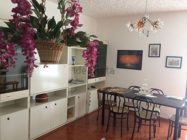 appartamento in vendita a Selvino