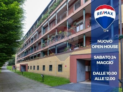 appartamento in vendita a Selvino