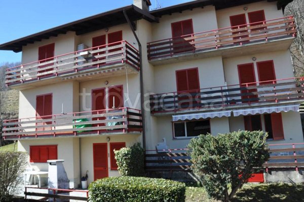 appartamento in vendita a Selvino