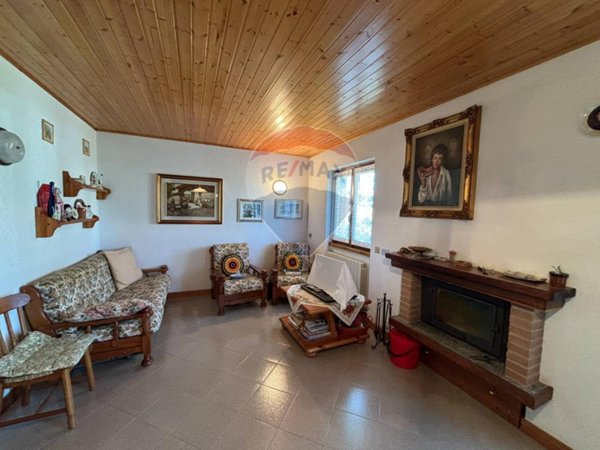 appartamento in vendita a Selvino