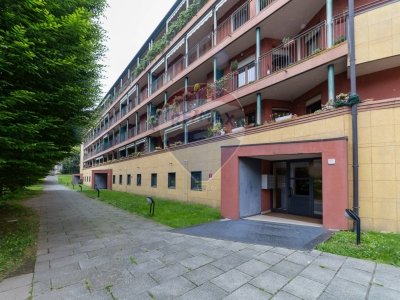 appartamento in vendita a Selvino