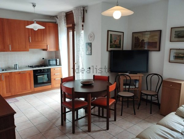 appartamento in vendita a Selvino