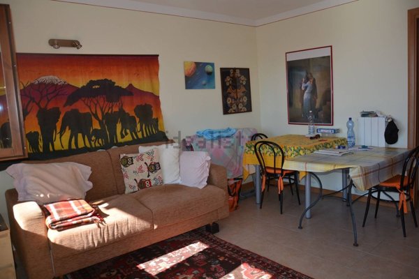 appartamento in vendita a Selvino