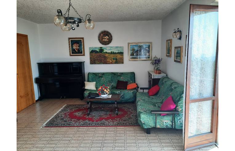 appartamento in vendita a Selvino