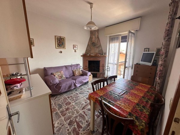 appartamento in vendita a Selvino