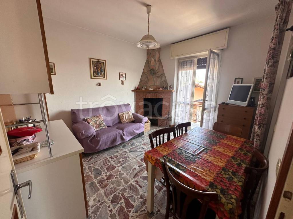 appartamento in vendita a Selvino