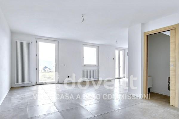 casa indipendente in vendita a Selvino