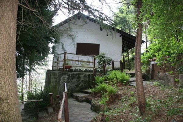 appartamento in vendita a Selvino