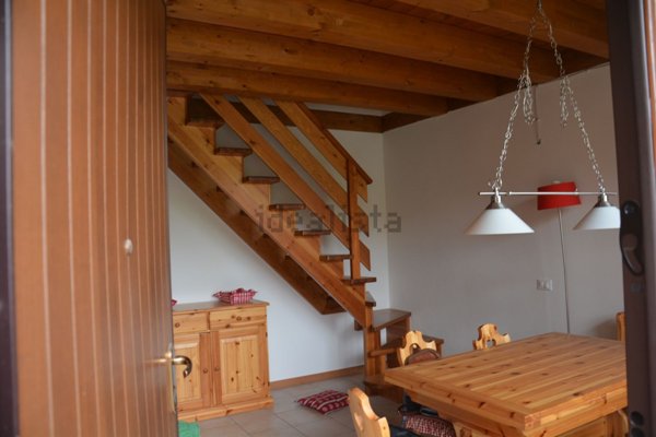 appartamento in vendita a Selvino