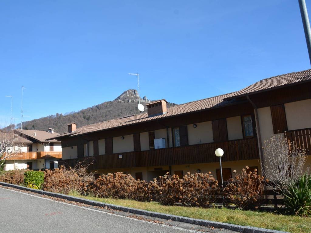 appartamento in vendita a Selvino