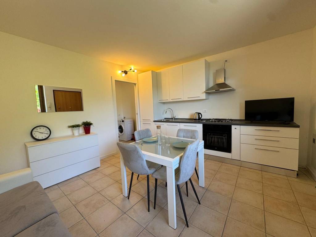 appartamento in vendita a Selvino