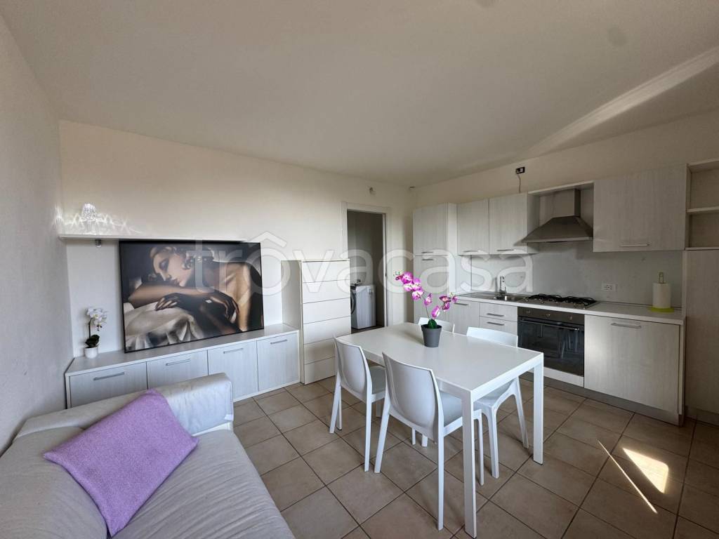 appartamento in vendita a Selvino