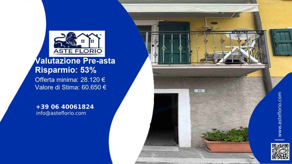 appartamento in vendita a Selvino