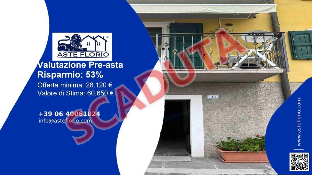 appartamento in vendita a Selvino