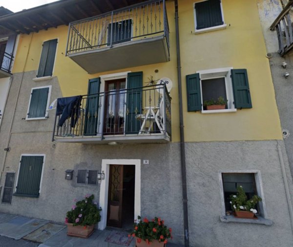 appartamento in vendita a Selvino