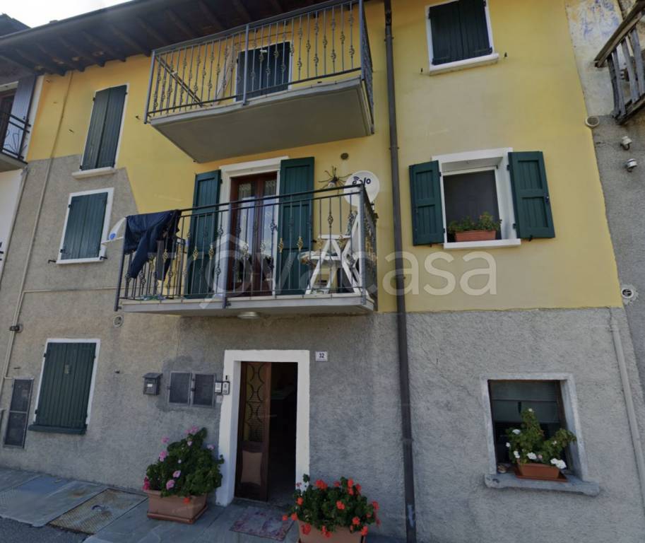 appartamento in vendita a Selvino