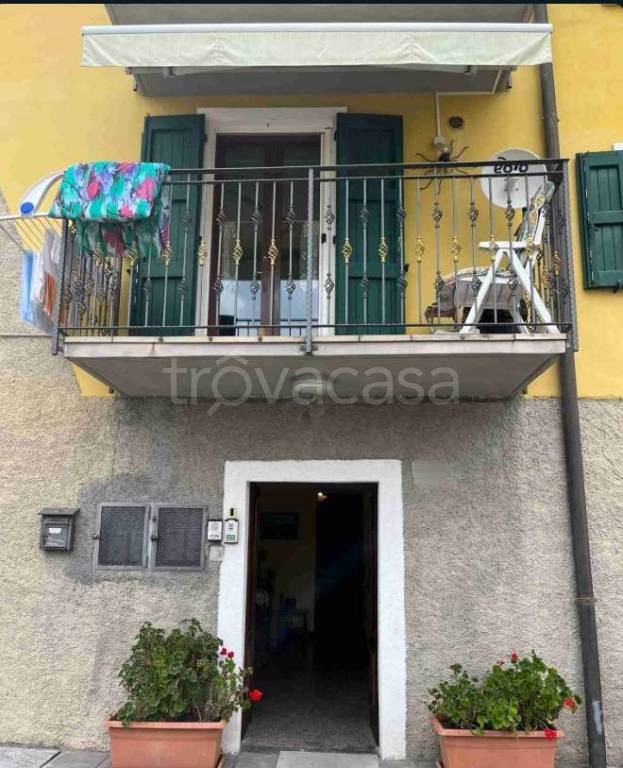 appartamento in vendita a Selvino