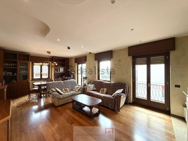 appartamento in vendita a Selvino