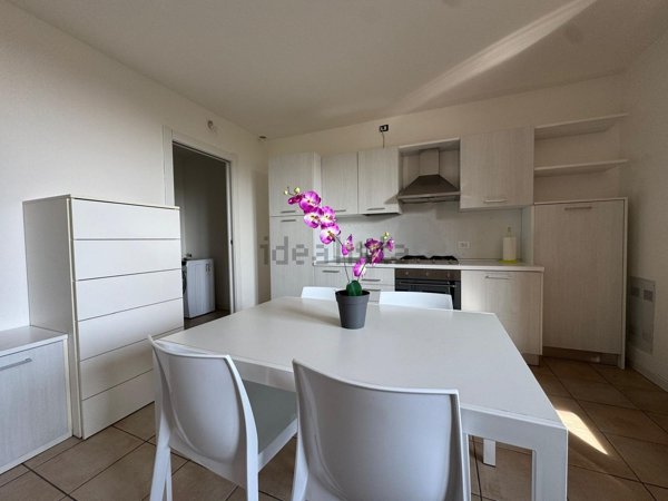 appartamento in vendita a Selvino