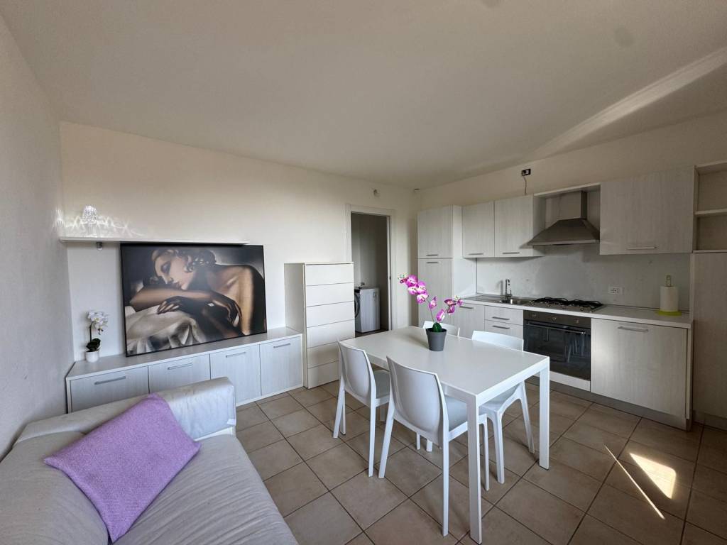 appartamento in vendita a Selvino