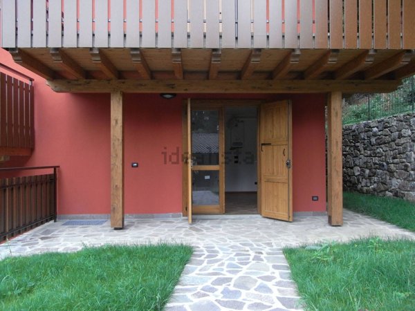 appartamento in vendita a Selvino