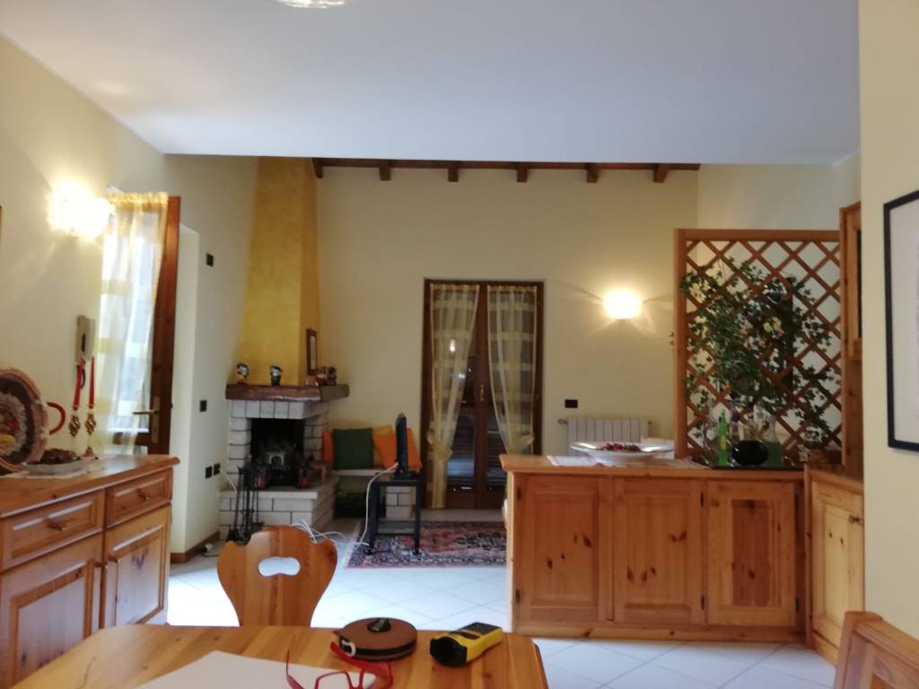 appartamento in vendita a Selvino