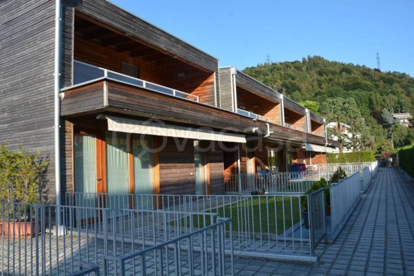 appartamento in vendita a Selvino
