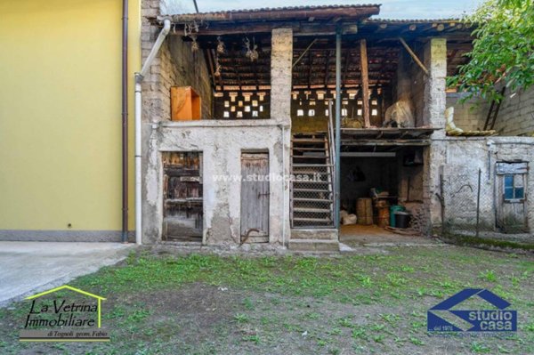 casa indipendente in vendita a Seriate