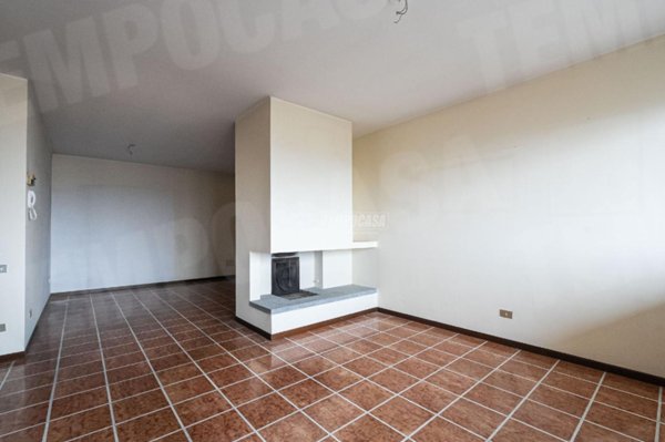appartamento in vendita a Seriate