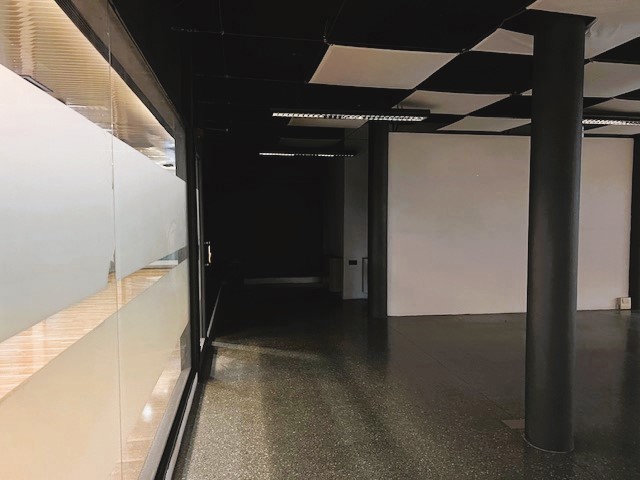 ufficio in vendita a Seriate