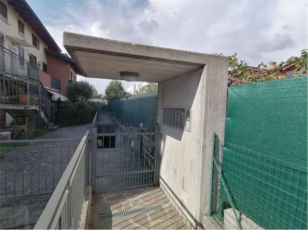 appartamento in vendita a Seriate in zona Cassinone