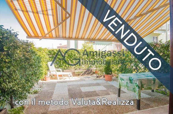 appartamento in vendita a Seriate