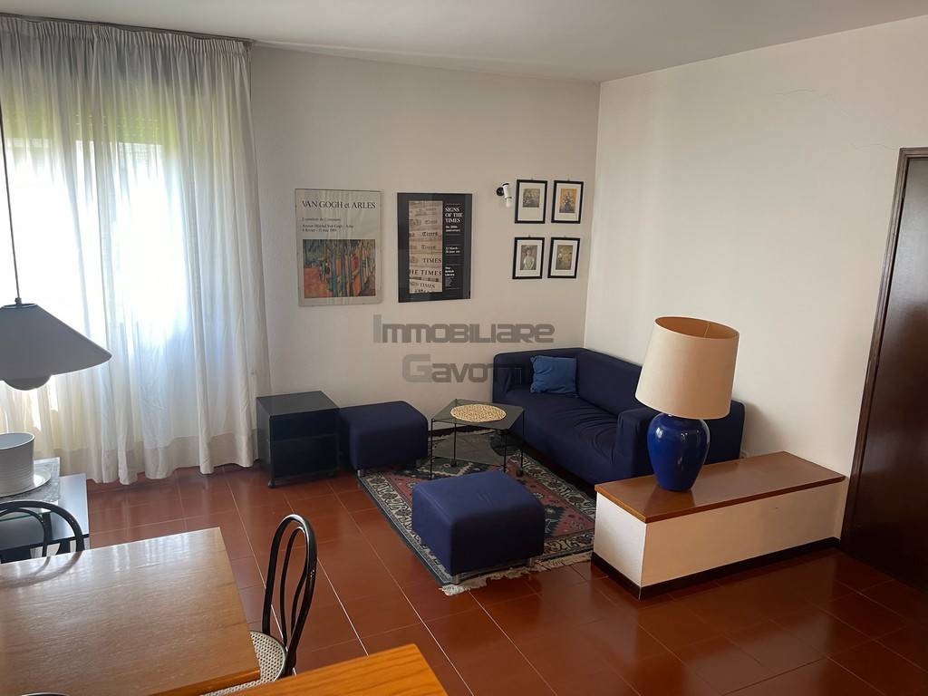 appartamento in vendita a Seriate